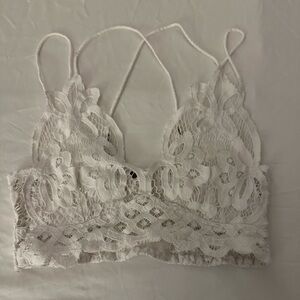 Free People Bralette